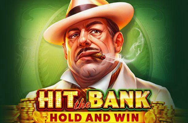 Hit The Bank: Hold And Win